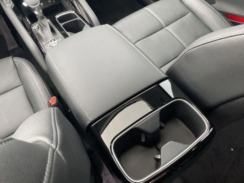 New 2025 Kia Telluride EX w/ EX Captain's Chair Package image 24