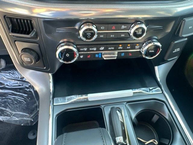 New 2026 Ford F150 Lariat w/ Equipment Group 501A Mid RWD image 22