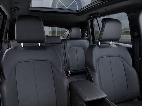 New 2025 Jeep Wagoneer S Launch Edition image 26