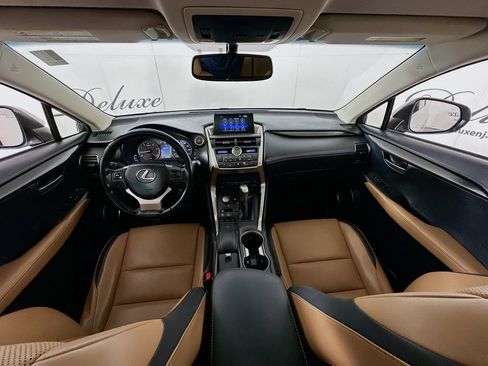 Used 2016 Lexus NX 200t AWD w/ Premium Package image 20