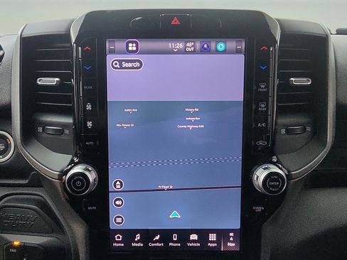 New 2025 RAM 2500 Tradesman image 48