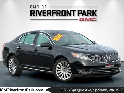 Used 2014 Lincoln MKS w/ Equipment Group 101A