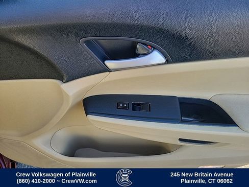 Used 2012 Honda Accord LX image 41