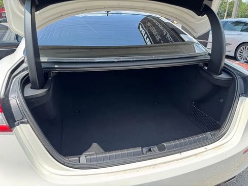 Used 2015 Maserati Ghibli S Q4 image 9