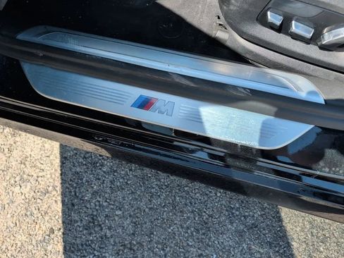 Used 2019 BMW 740i w/ M Sport Package RWD image 16