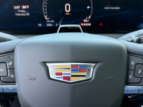 New 2026 Cadillac CT5 Premium Luxury image 25