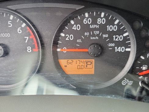 Used 2019 Nissan Frontier S RWD image 11