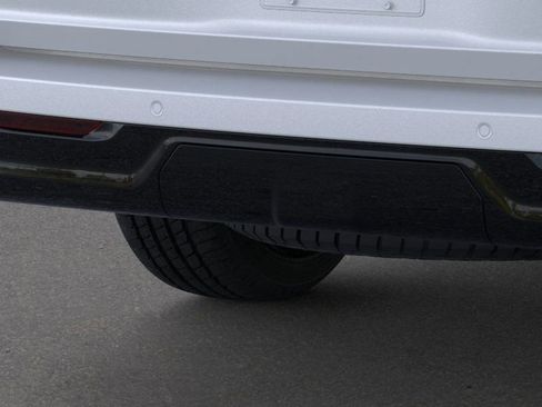 New 2026 Lincoln Navigator Reserve AWD/4WD image 24