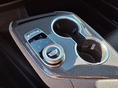 New 2026 Cadillac Optiq Sport 1 image 19