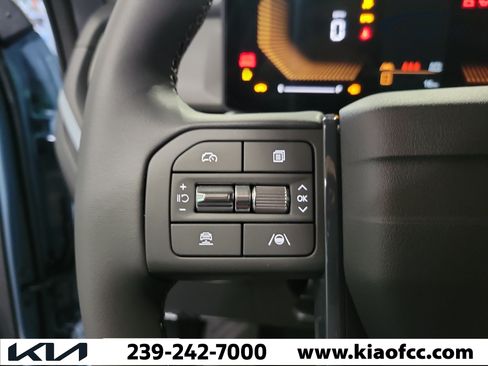 New 2027 Kia Seltos S AWD/4WD image 22