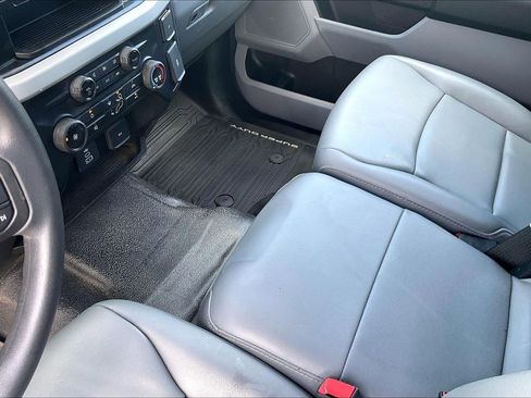 Used 2024 Ford F350 XL w/ XL Chrome Package image 16