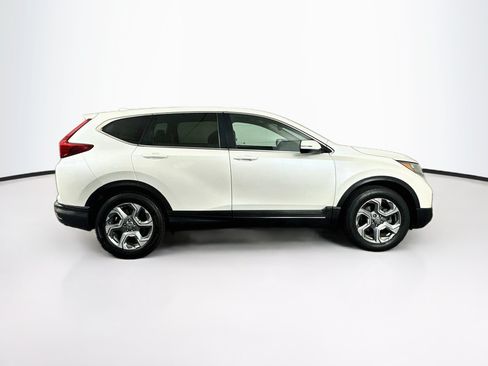Used 2017 Honda CR-V EX-L image 10