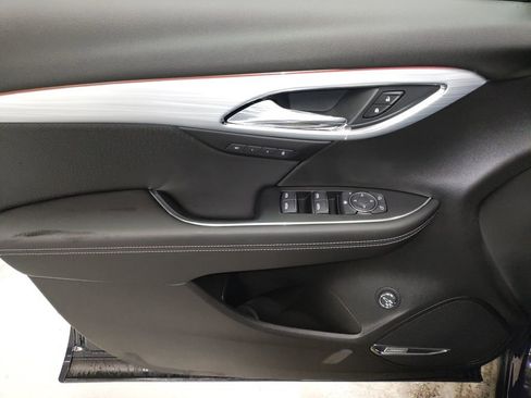 New 2026 Buick Envision Avenir image 27