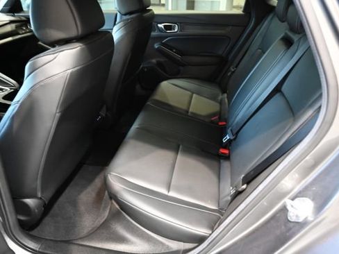 Used 2024 Acura Integra A-Spec image 11