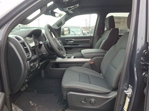 New 2026 RAM 1500 Big Horn image 6