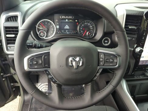 New 2026 RAM 1500 Big Horn image 12