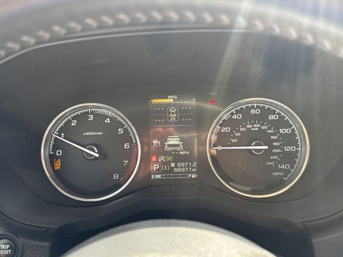 Certified 2021 Subaru Forester Touring w/ Popular Package #2 image 13