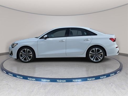 New 2026 Audi A3 2.0T Premium image 6