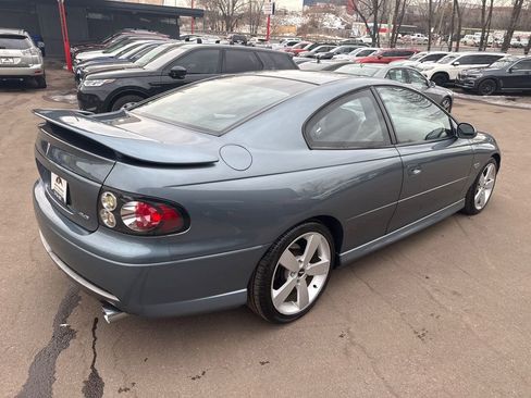 Used 2006 Pontiac GTO image 7