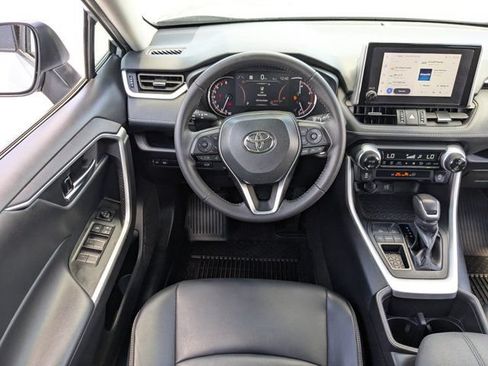 Used 2024 Toyota RAV4 XLE Premium FWD image 18