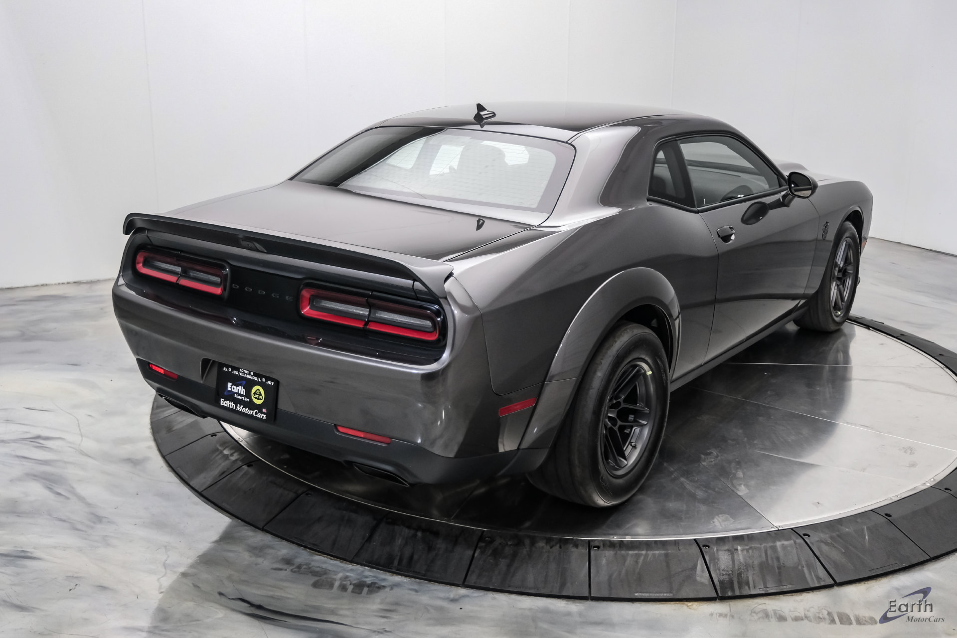 Used 2023 Dodge Challenger SRT Hellcat Redeye RWD image 20