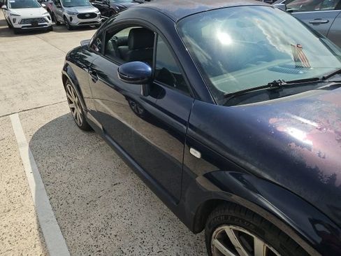 Used 2005 Audi TT 3.2 AWD/4WD image 36