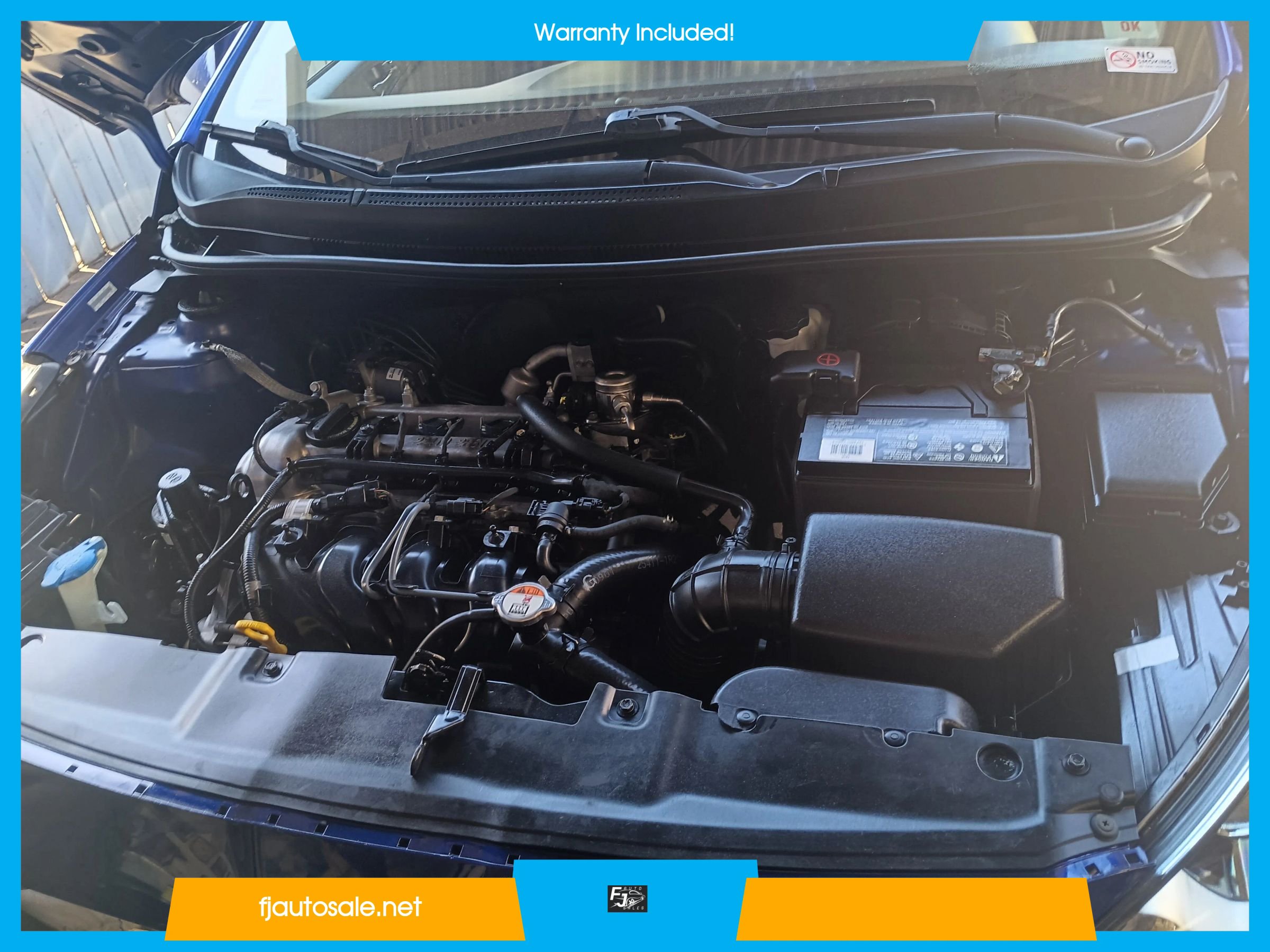 Used 2012 Hyundai Accent SE FWD image 23
