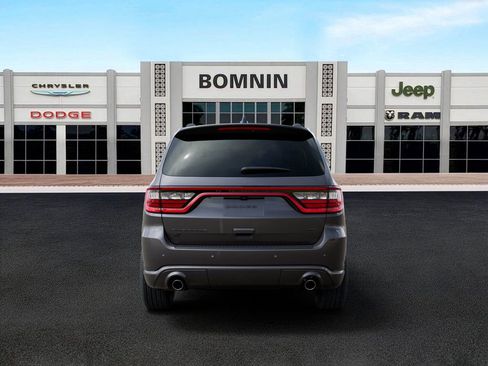 New 2026 Dodge Durango GT w/ Blacktop Package image 7