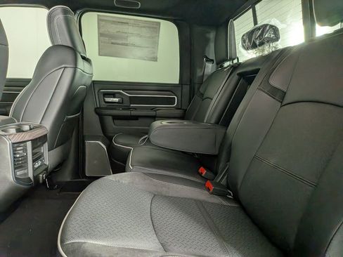 New 2026 RAM 2500 Laramie image 28