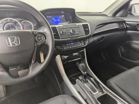 Used 2016 Honda Accord LX image 14