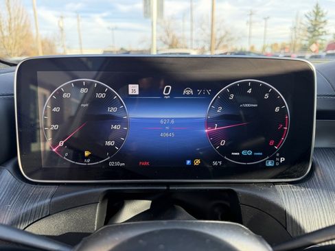 Used 2022 Mercedes-Benz C 300 4MATIC Sedan image 19