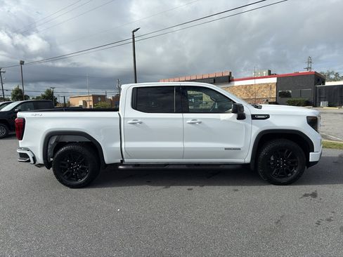 New 2026 GMC Sierra 1500 Elevation w/ Elevation Select Package image 6
