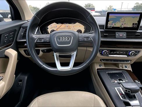 Used 2018 Audi Q5 Premium Plus image 6