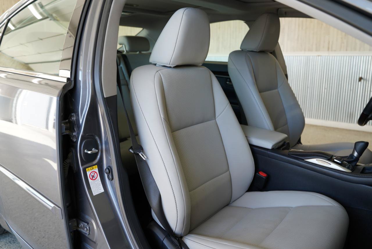 Used 2018 Lexus ES 350 w/ Navigation System Package FWD image 31