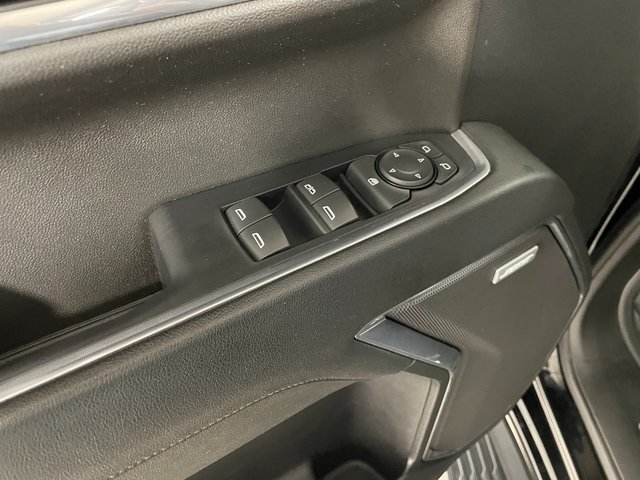 Used 2023 Chevrolet Silverado 1500 RST w/ RST All Star Premium Package AWD/4WD image 19
