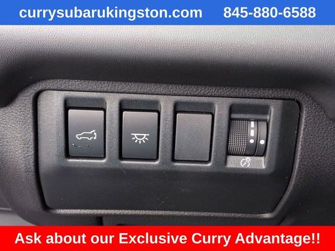 New 2026 Subaru Ascent Touring image 16