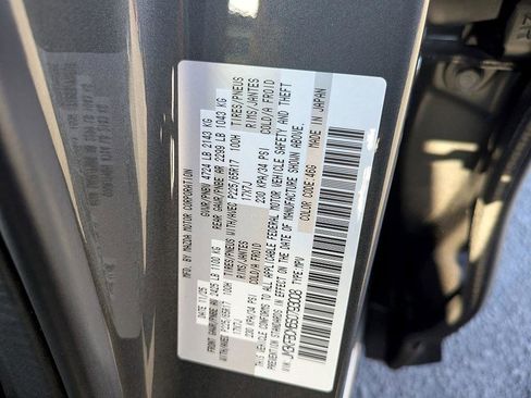 New 2026 MAZDA CX-50 2.5 Hybrid w/ Weather Package image 36