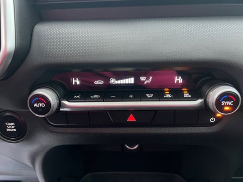 Certified 2025 MAZDA CX-50 AWD 2.5 S w/ Cargo Package image 18