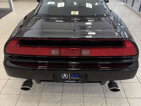 Used 1991 Acura NSX RWD image 18