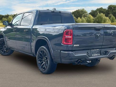 New 2026 RAM 1500 Limited AWD/4WD image 3