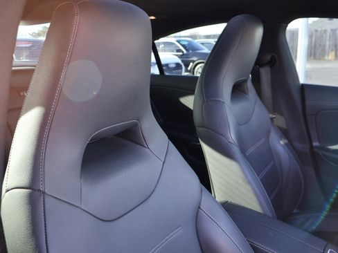 Certified 2023 Mercedes-Benz CLA 35 AMG 4MATIC image 28