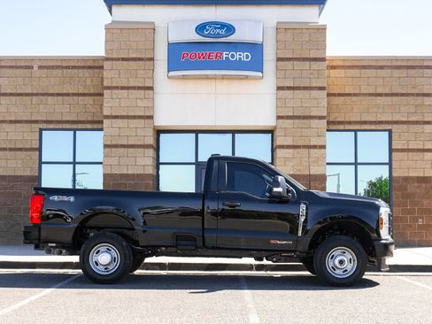 New 2026 Ford F350 XL AWD/4WD image 5