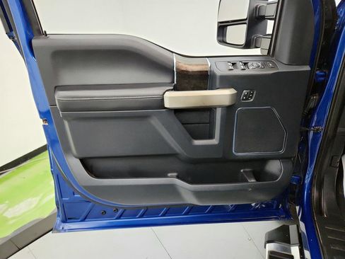 Used 2022 Ford F250 Lariat w/ Lariat Value Package image 23