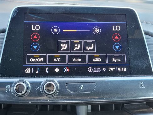 Used 2021 Cadillac CT4 Sport w/ Cold Weather Package AWD/4WD image 22