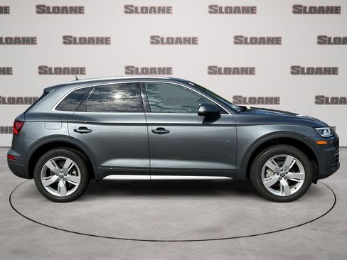 Used 2019 Audi Q5 Premium AWD/4WD image 6
