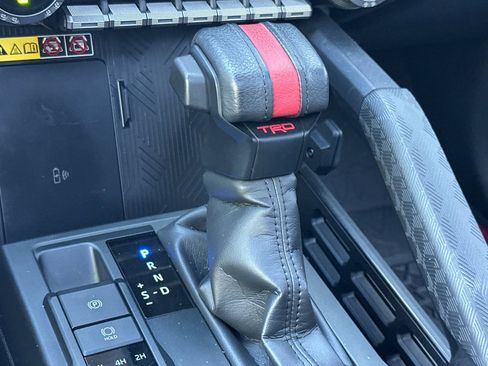 Used 2025 Toyota 4Runner TRD Pro image 28