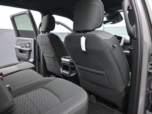 New 2026 RAM 2500 Big Horn AWD/4WD image 14