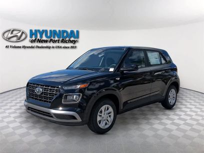 New 2026 Hyundai Venue SE