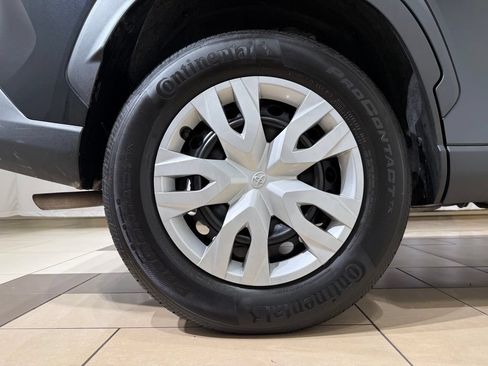 Certified 2026 Toyota Corolla Cross L AWD/4WD image 9