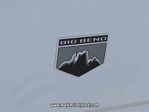 New 2026 Ford Bronco Sport Big Bend AWD/4WD image 5